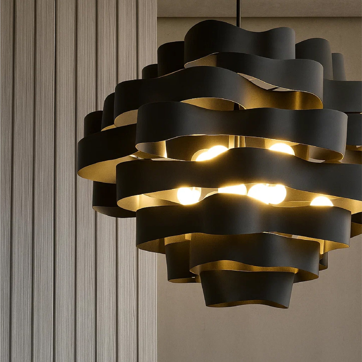 Doga Aurum Wood Gray