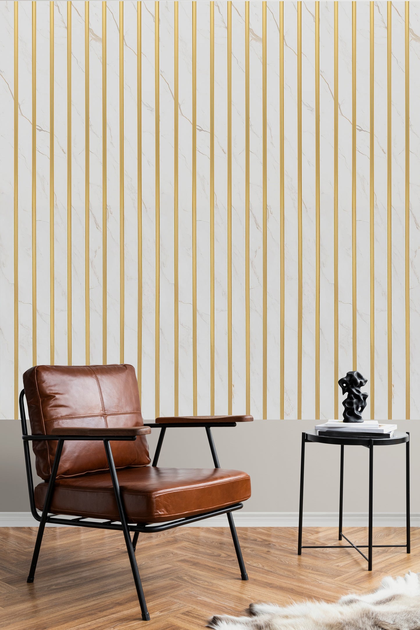 Doga Aurum Calaccata Gold