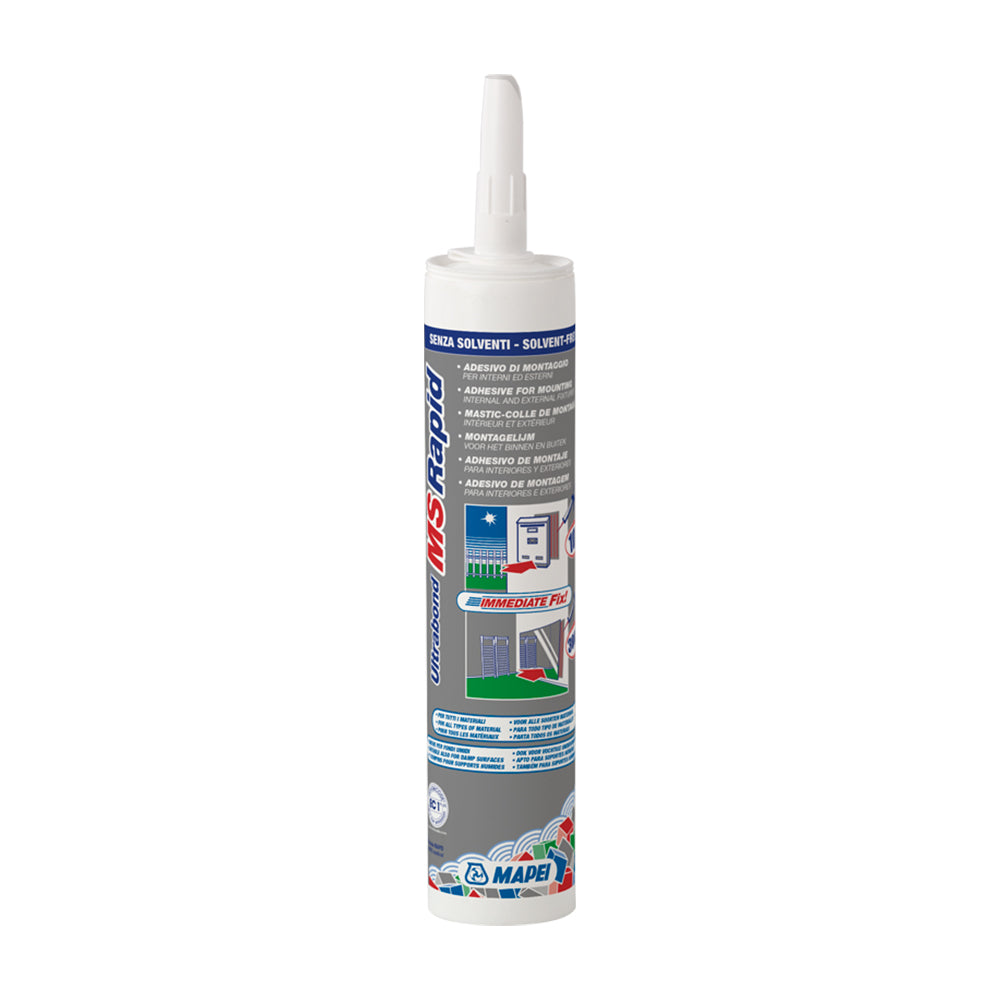 Mapei Ultrabond MS Rapid