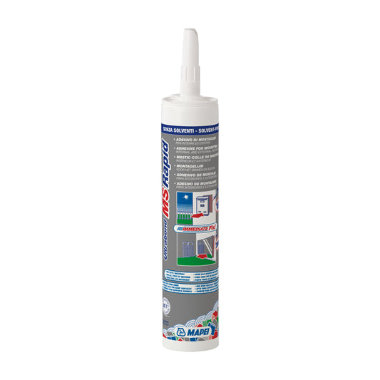 Mapei Ultrabond MS Rapid